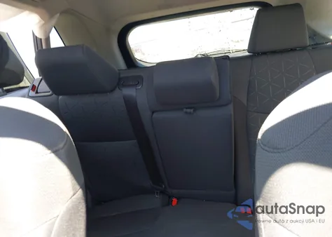 2022 Toyota Rav4 Xle z USA, uszkodzony, nr VIN 2T3W1RFV7NW220687